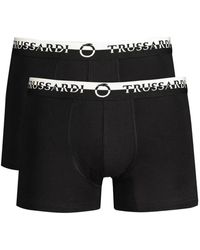 Trussardi - Bottoms - Lyst