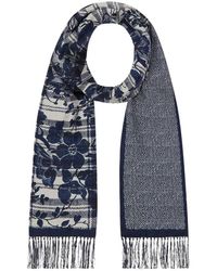 Pierre Louis Mascia - Silk Scarves - Lyst