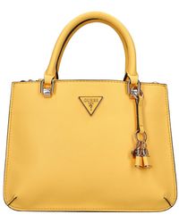 Guess - Ilia Handbag - Lyst
