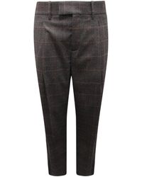 Neil Barrett - Suit Trousers - Lyst
