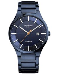 Bering - Watches - Lyst