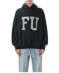 Fear Of God - Qualified Hoodie - Lyst