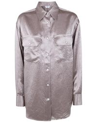 Filippa K - Shirts - Lyst