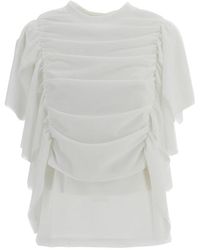Comme des Garçons - Blouses - Lyst
