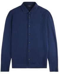 Fay - F.16 Sweater - Lyst