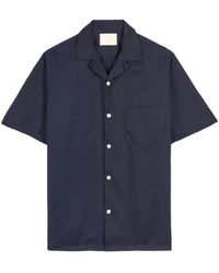 Portuguese Flannel - Short Sleeve Shirts - Lyst