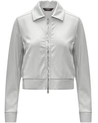 K-Way - Zip-Throughs - Lyst
