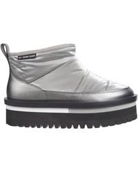 Tommy Hilfiger - Winter Boots - Lyst