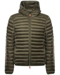Save The Duck - Winter Jackets - Lyst