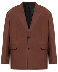 Lanvin - Blazers - Lyst