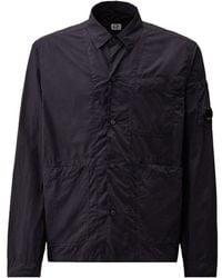 C.P. Company - Light Jackets - Lyst