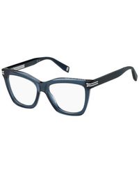 Marc Jacobs - Stijlvolle Brillen - Lyst