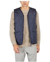 Taion - Gilets - Lyst