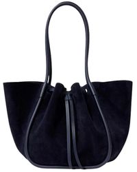 Proenza Schouler - Tote Bags - Lyst