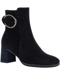 Gabor - 35692-17 Enkellaars - Lyst