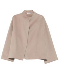 Soft Goat - Light Jackets - Lyst