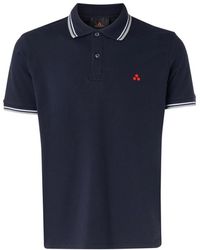 Peuterey - Polo camicie - Lyst