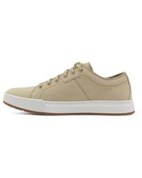 Timberland - Maple Grove Low Lace Trainer - Lyst