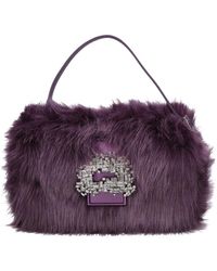 Gedebe - Taschen. Lila - Lyst