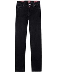 Tramarossa - Slim-Fit Jeans - Lyst