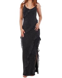 KARL LAGERFELD - Party Dresses - Lyst