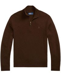 Polo Ralph Lauren - Turtlenecks - Lyst