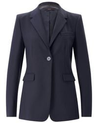 Windsor. - Blazers - Lyst