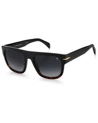 David Beckham - Authentische Stilvolle Sonnenbrille Mit Premium-Qualität - Lyst