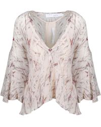 IRO Justie Top - Wit