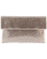 TWENTYFOUR - Clutches - Lyst