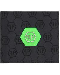 Philipp Plein - Wallets & Cardholders - Lyst