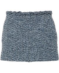 Valentino Garavani - Short Skirts - Lyst
