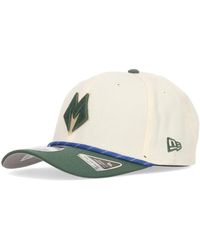 KTZ - 9Fifty Snapback Cap - Lyst