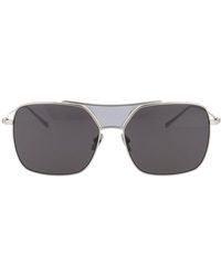 Calvin Klein - Stylische ck20100s sonnenbrille für den sommer - Lyst
