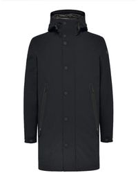 Rrd - Parkas - Lyst