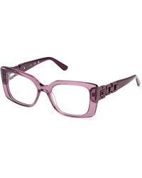 Guess - Glasses - Lyst