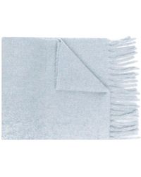 Marni - Luxuriöser winter schal für frauen - Lyst