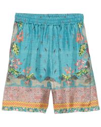 Pierre Louis Mascia - Casual Shorts - Lyst