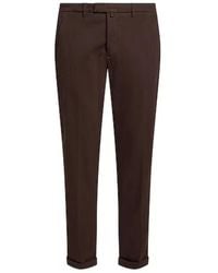BRIGLIA - Chinos - Lyst