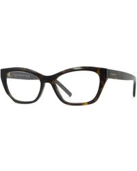 Givenchy - Glasses - Lyst