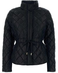 Michael Kors - Winter Jackets - Lyst