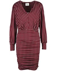 Dixie - Short Dresses - Lyst