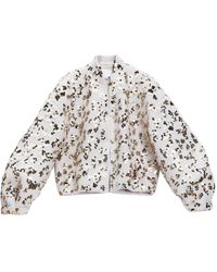 Genny - Light Jackets - Lyst