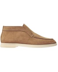 SCAROSSO - Ankle Boots - Lyst