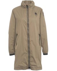 Blauer - Rain Jackets - Lyst