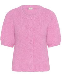 Kaffe - Cardigan - Lyst