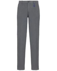 Manuel Ritz - Chinos - Lyst