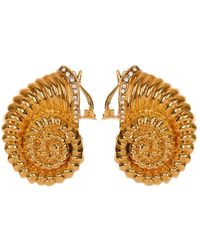 Balmain - Earrings - Lyst