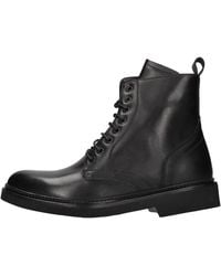 Marechiaro 1962 - Lace-Up Boots - Lyst