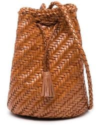 Dragon Diffusion - Bucket Bags - Lyst